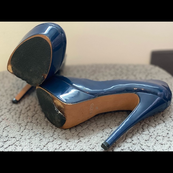 ALDO shoes - Picture 1 of 3